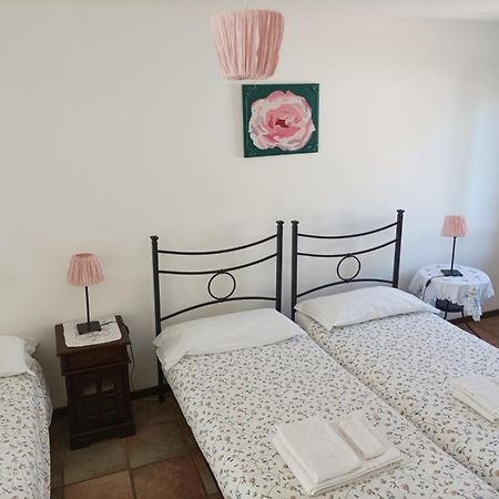 Aparthotel Ca Borgo Vecchio Brusasco Exterior foto