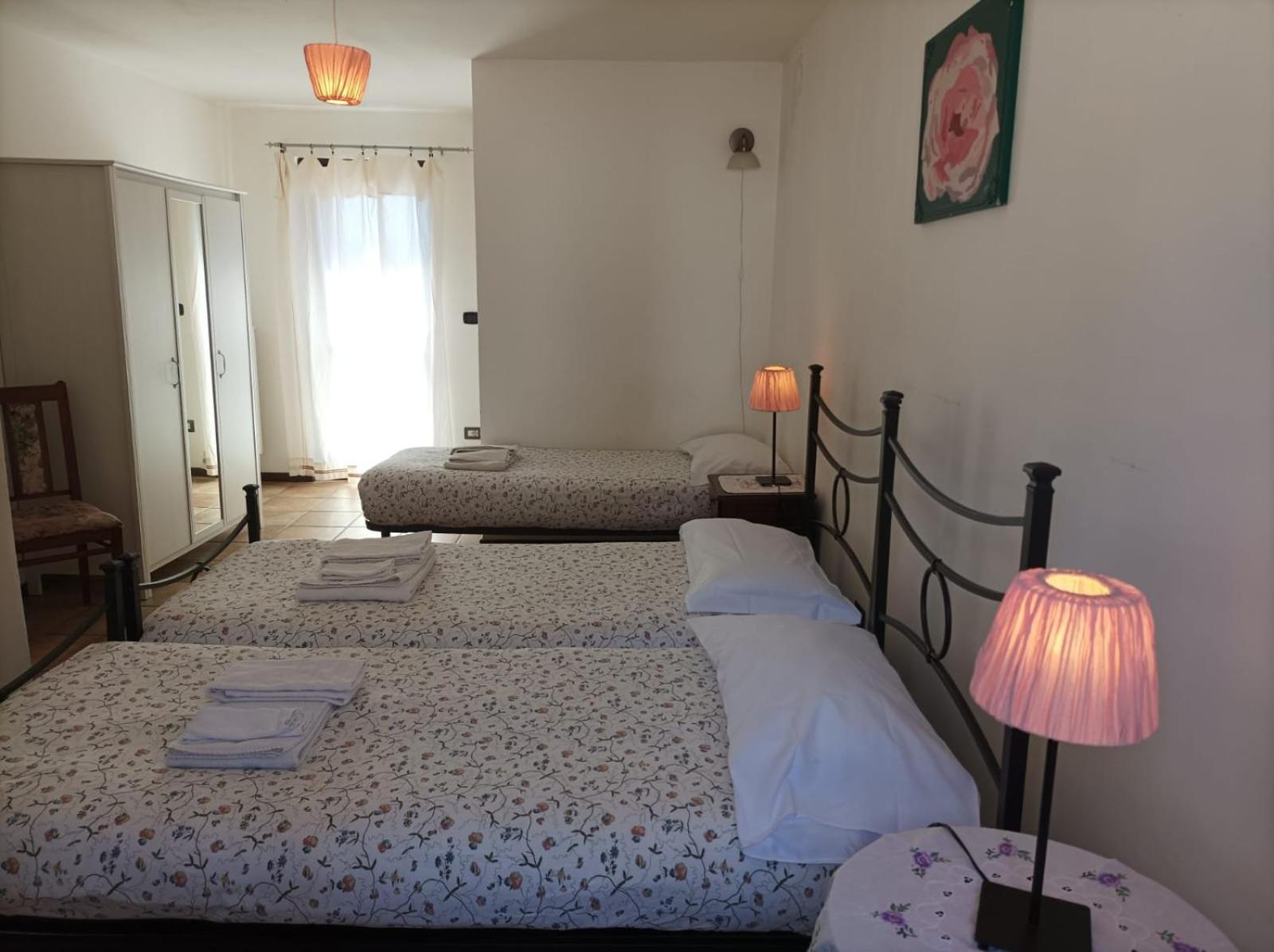 Aparthotel Ca Borgo Vecchio Brusasco Exterior foto