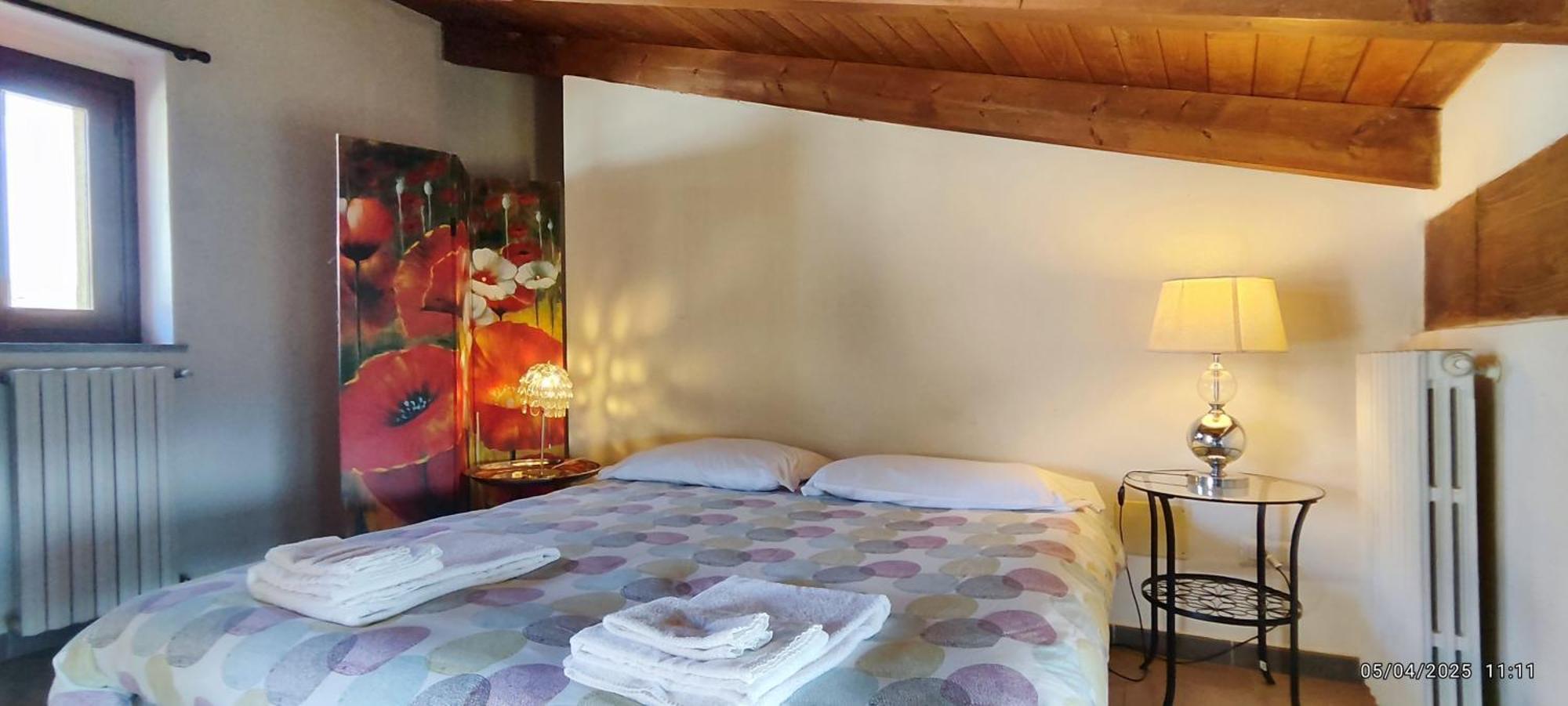 Aparthotel Ca Borgo Vecchio Brusasco Exterior foto