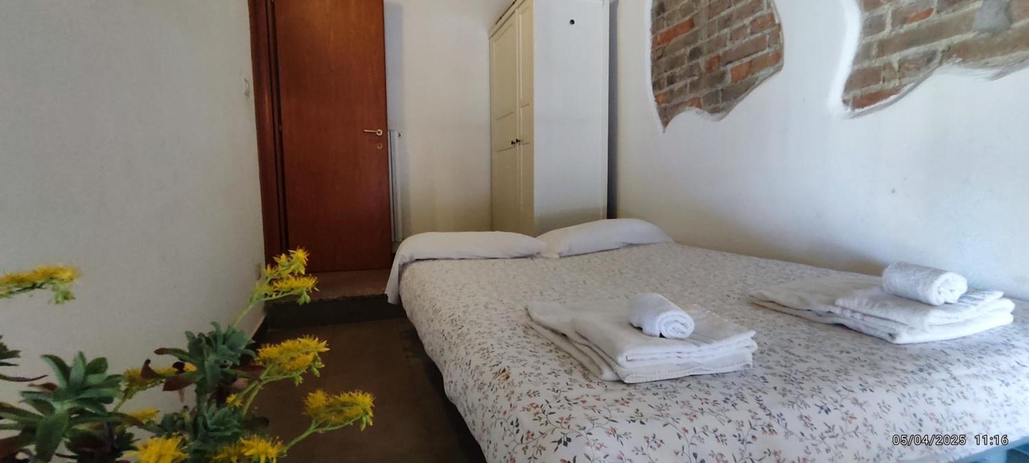 Aparthotel Ca Borgo Vecchio Brusasco Exterior foto