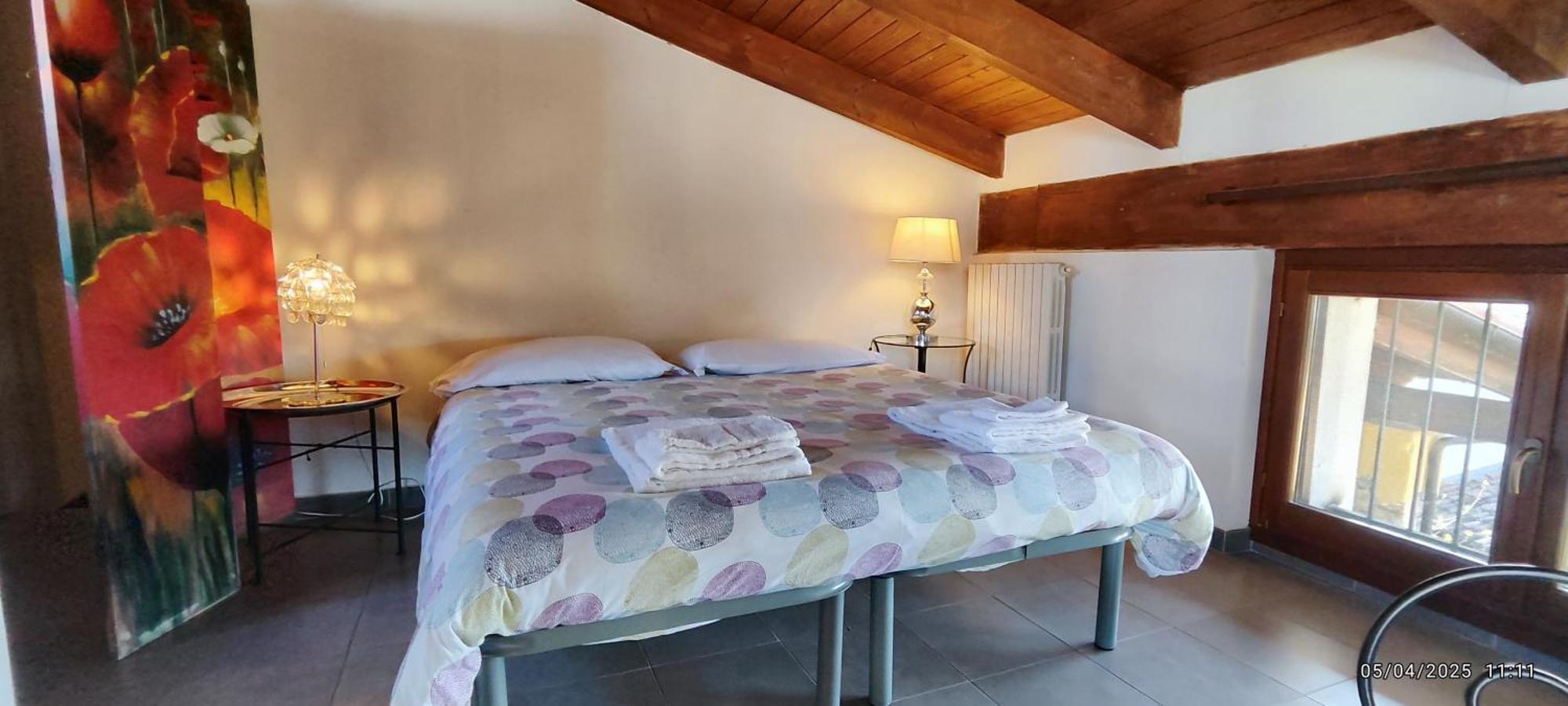 Aparthotel Ca Borgo Vecchio Brusasco Exterior foto
