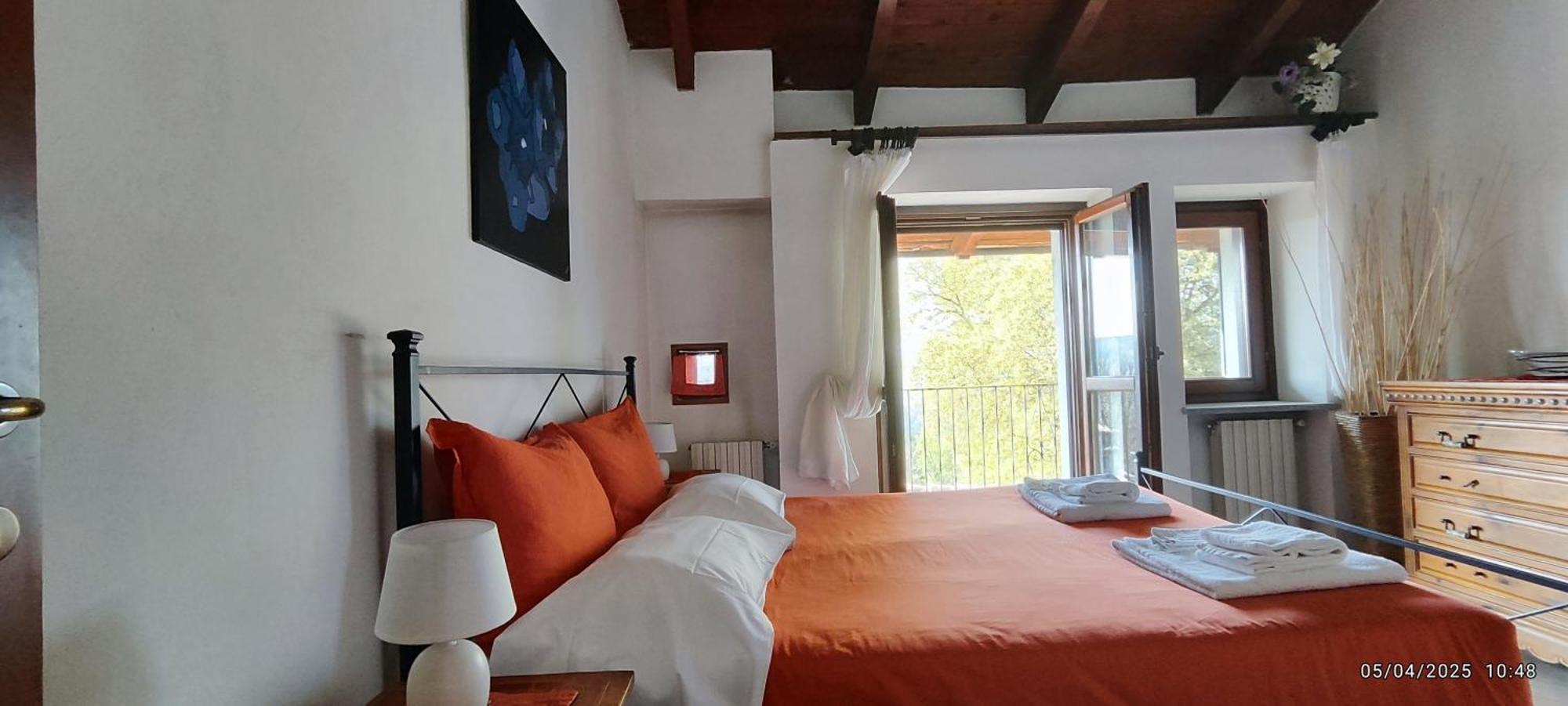 Aparthotel Ca Borgo Vecchio Brusasco Exterior foto