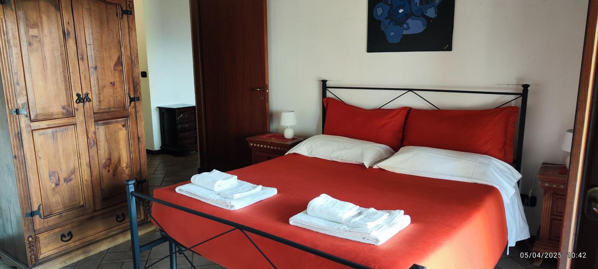 Aparthotel Ca Borgo Vecchio Brusasco Exterior foto