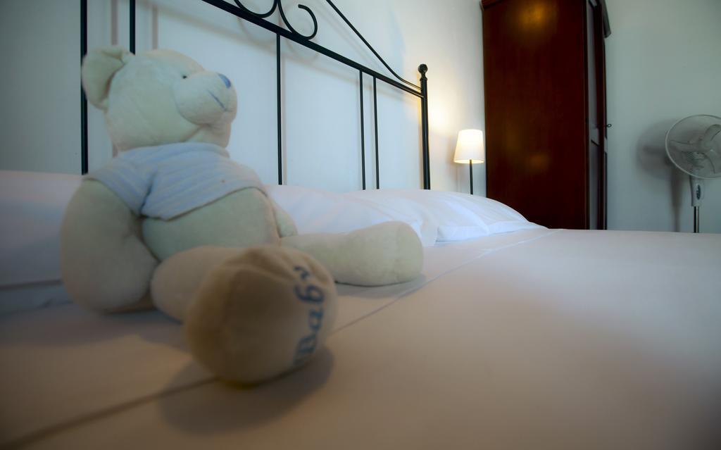 Aparthotel Ca Borgo Vecchio Brusasco Habitación foto