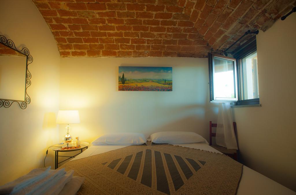 Aparthotel Ca Borgo Vecchio Brusasco Exterior foto